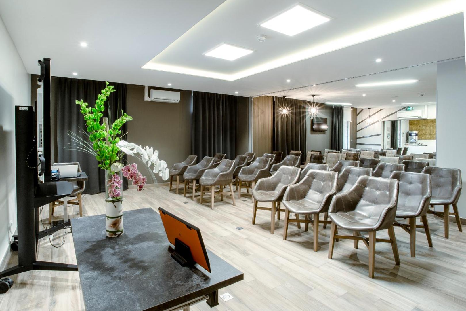 Kyriad Chambéry Centre - Curial