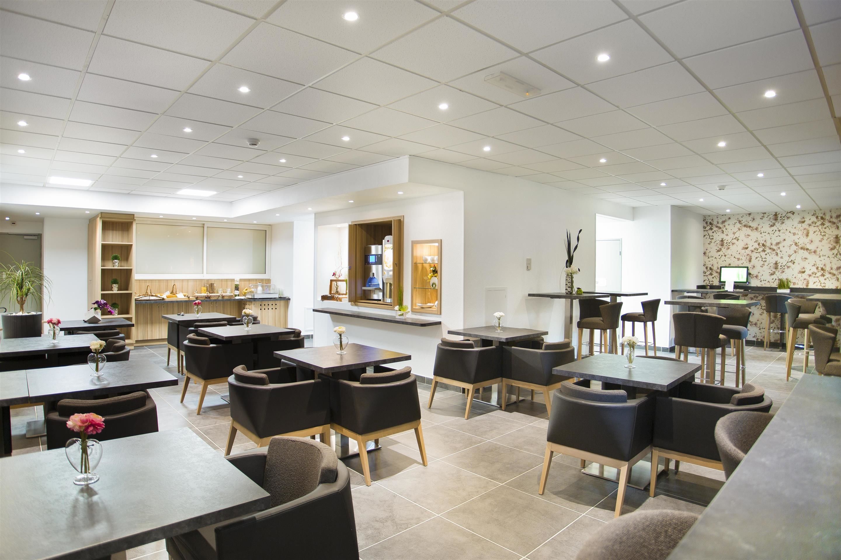 Kyriad Chambéry Centre - Curial