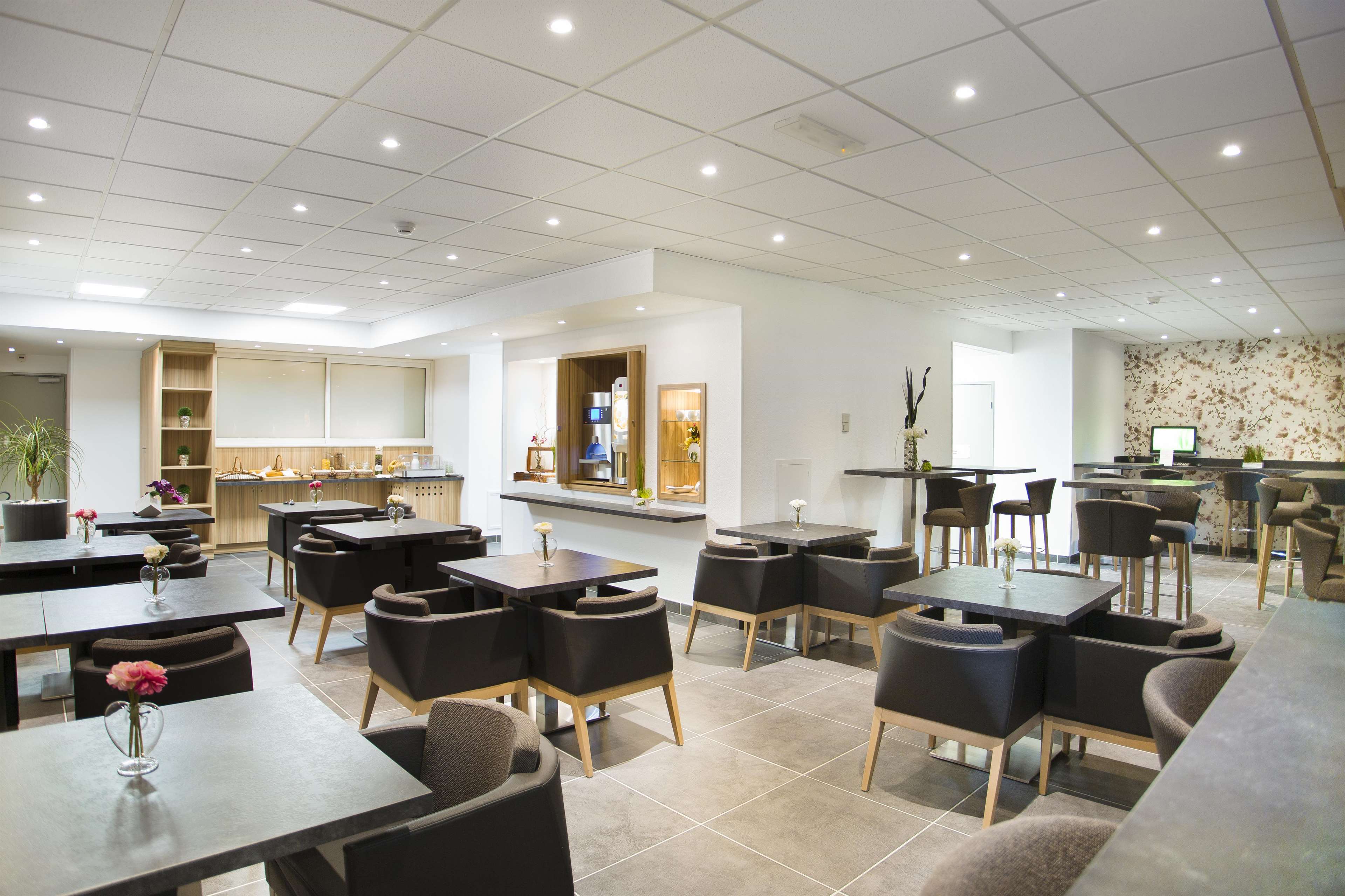Kyriad Chambéry Centre - Curial