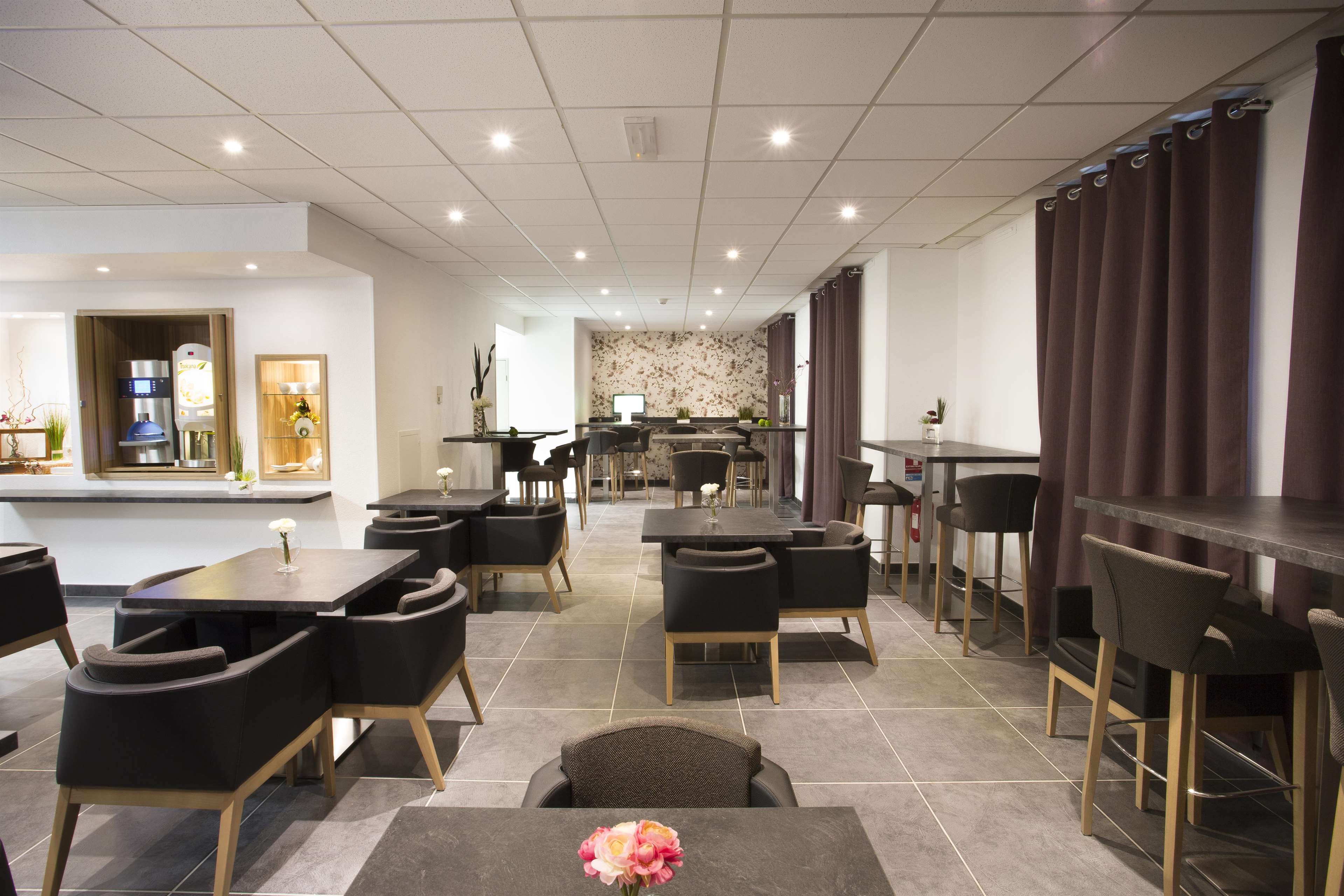 Kyriad Chambéry Centre - Curial