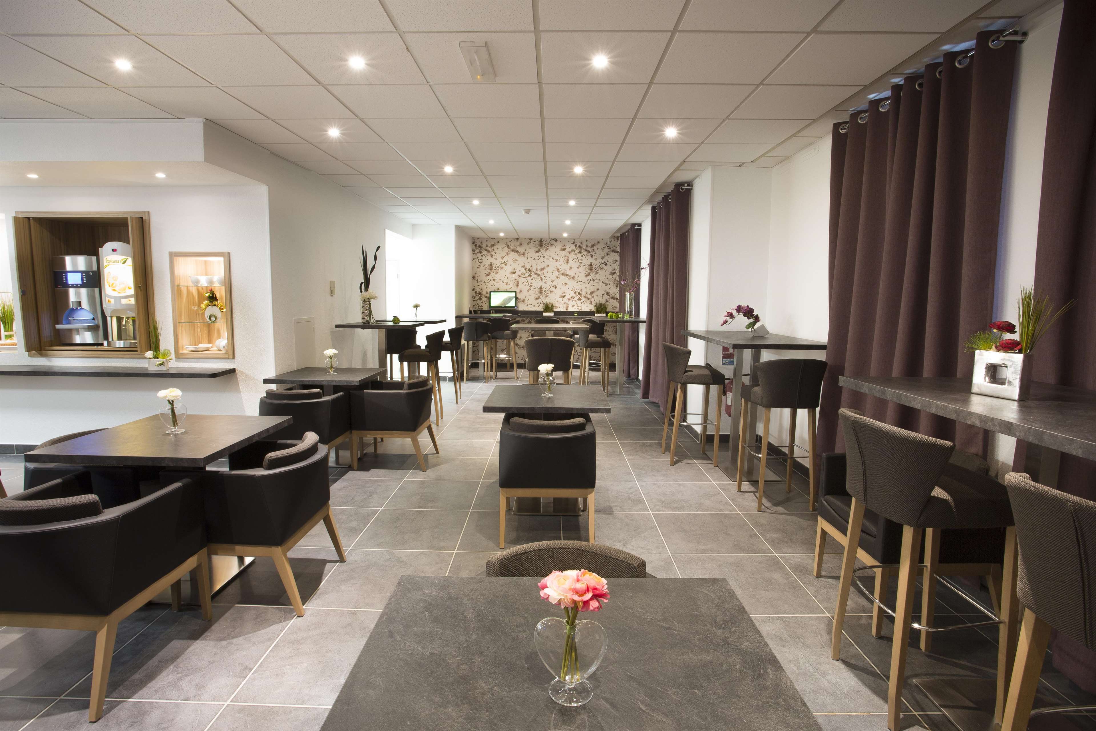 Kyriad Chambéry Centre - Curial