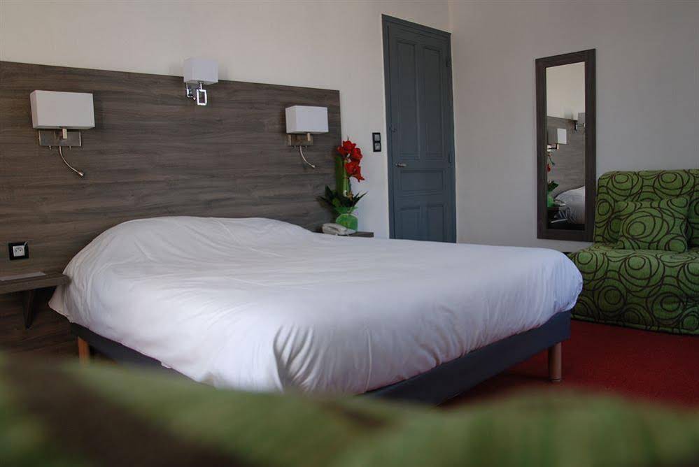 L'Actuel Hotel