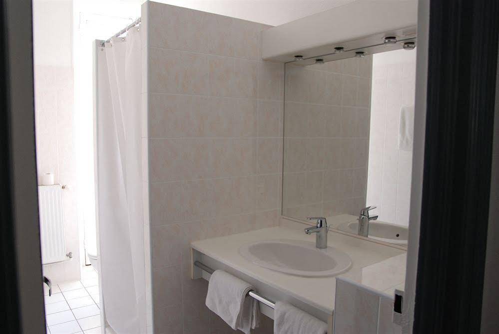 L'Actuel Hotel