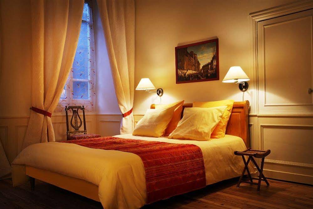 Les Suites de l'hôtel de Sautet
