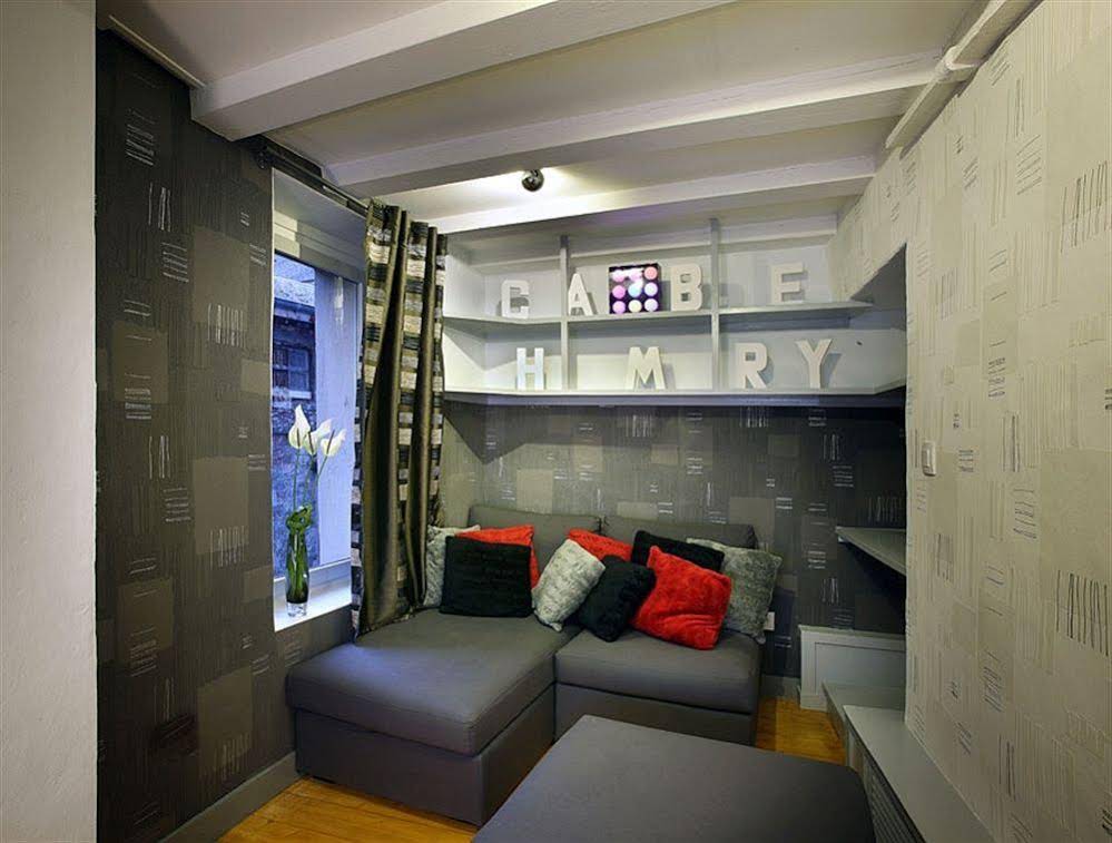 Les Suites de l'hôtel de Sautet