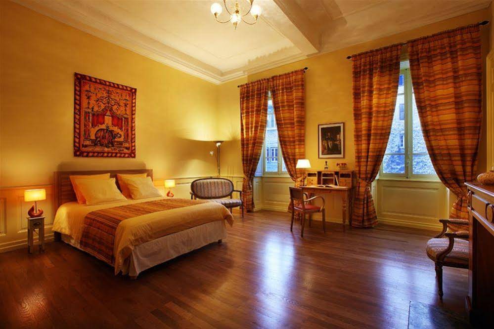 Les Suites de l'hôtel de Sautet