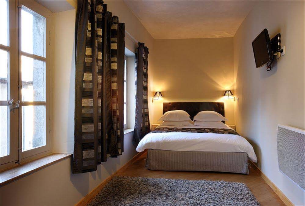 Les Suites de l'hôtel de Sautet