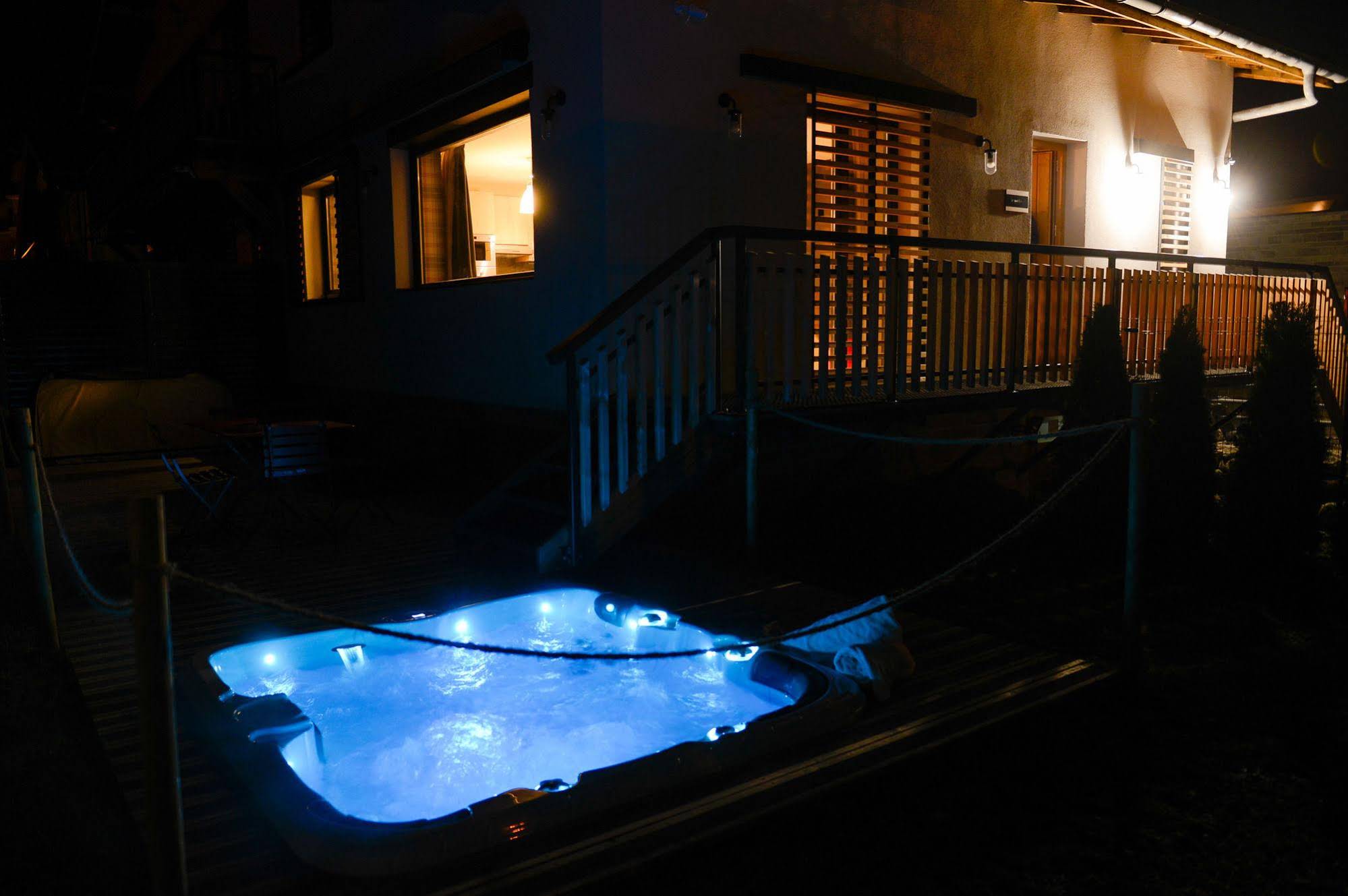 Appartements de l'Heliopic