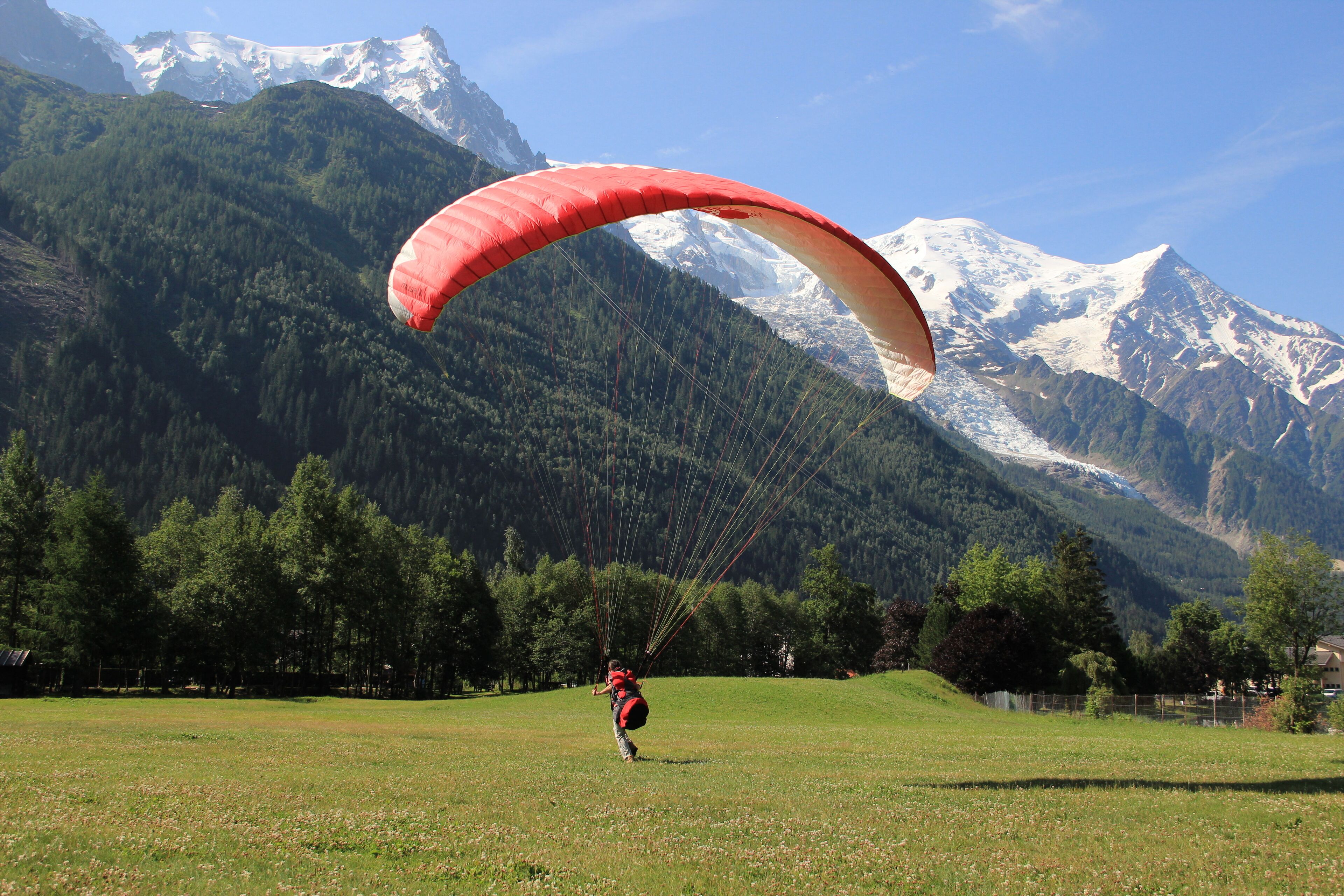 Appart'hôtel Bellamy Chamonix
