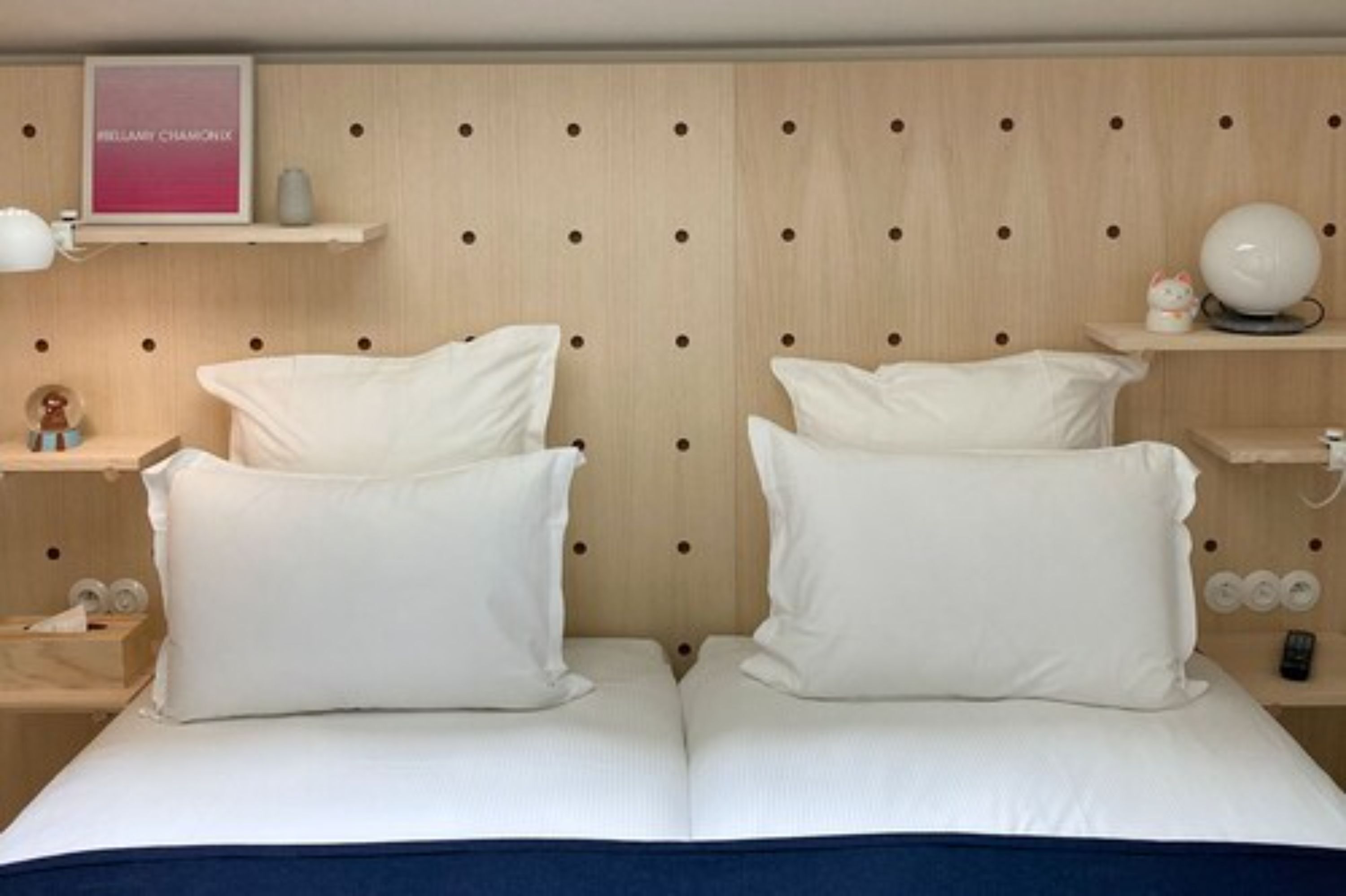 Appart'hôtel Bellamy Chamonix