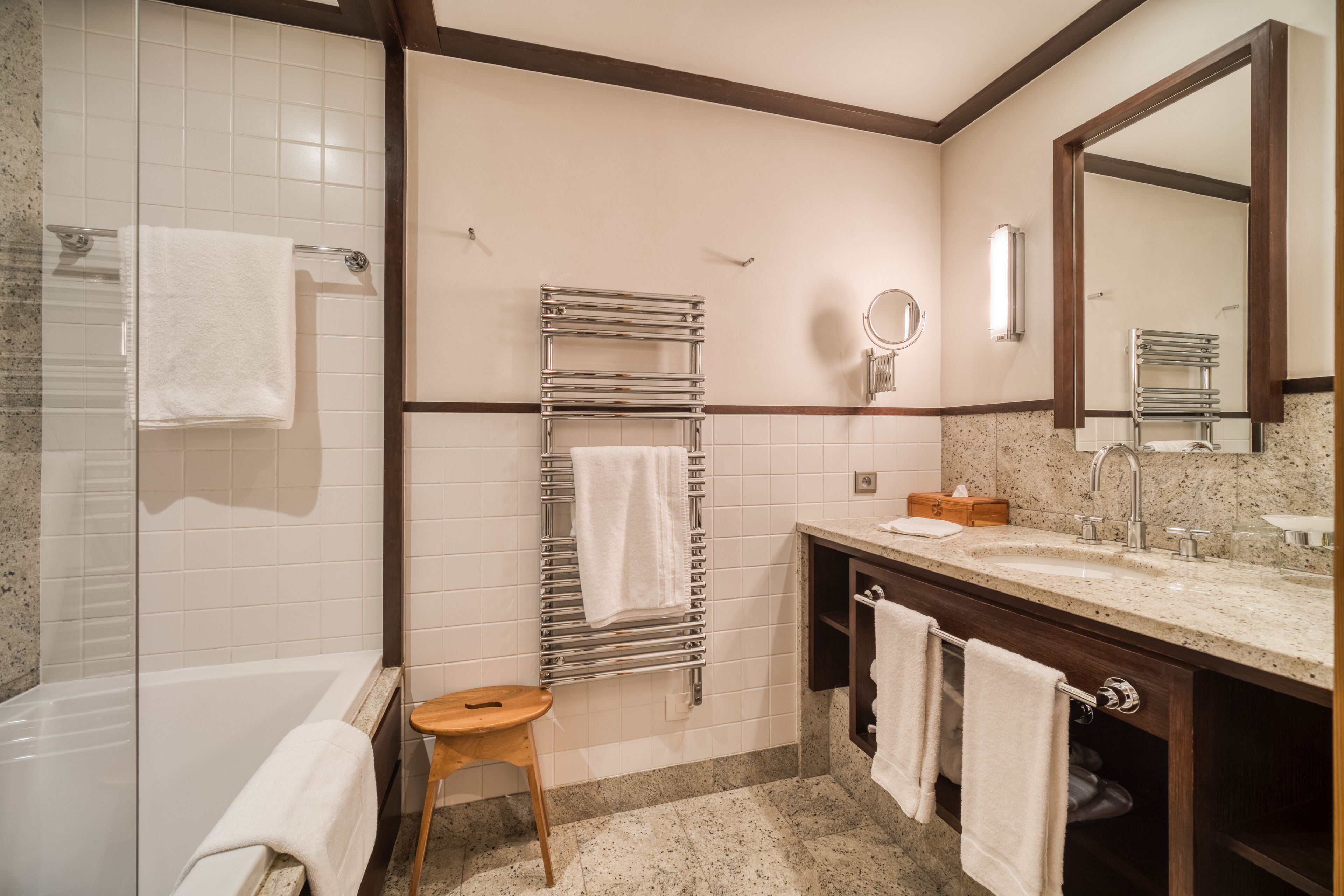 Auberge du Bois Prin