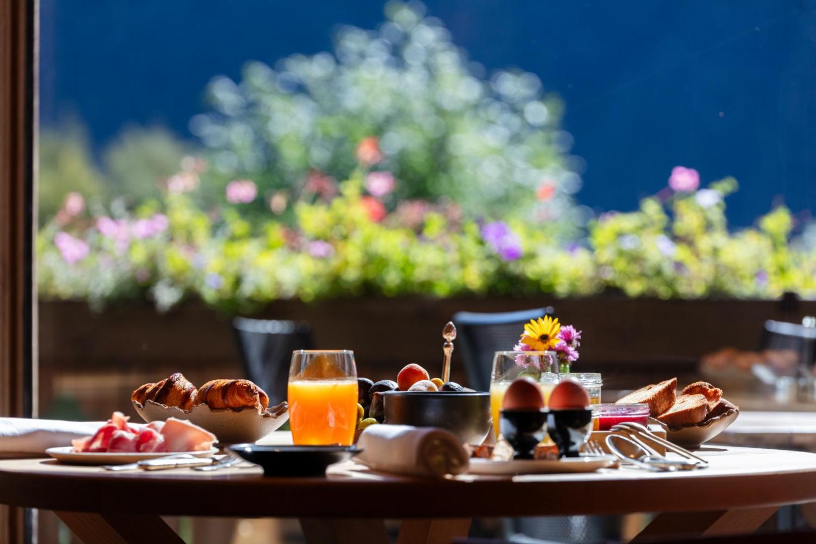 Auberge du Bois Prin