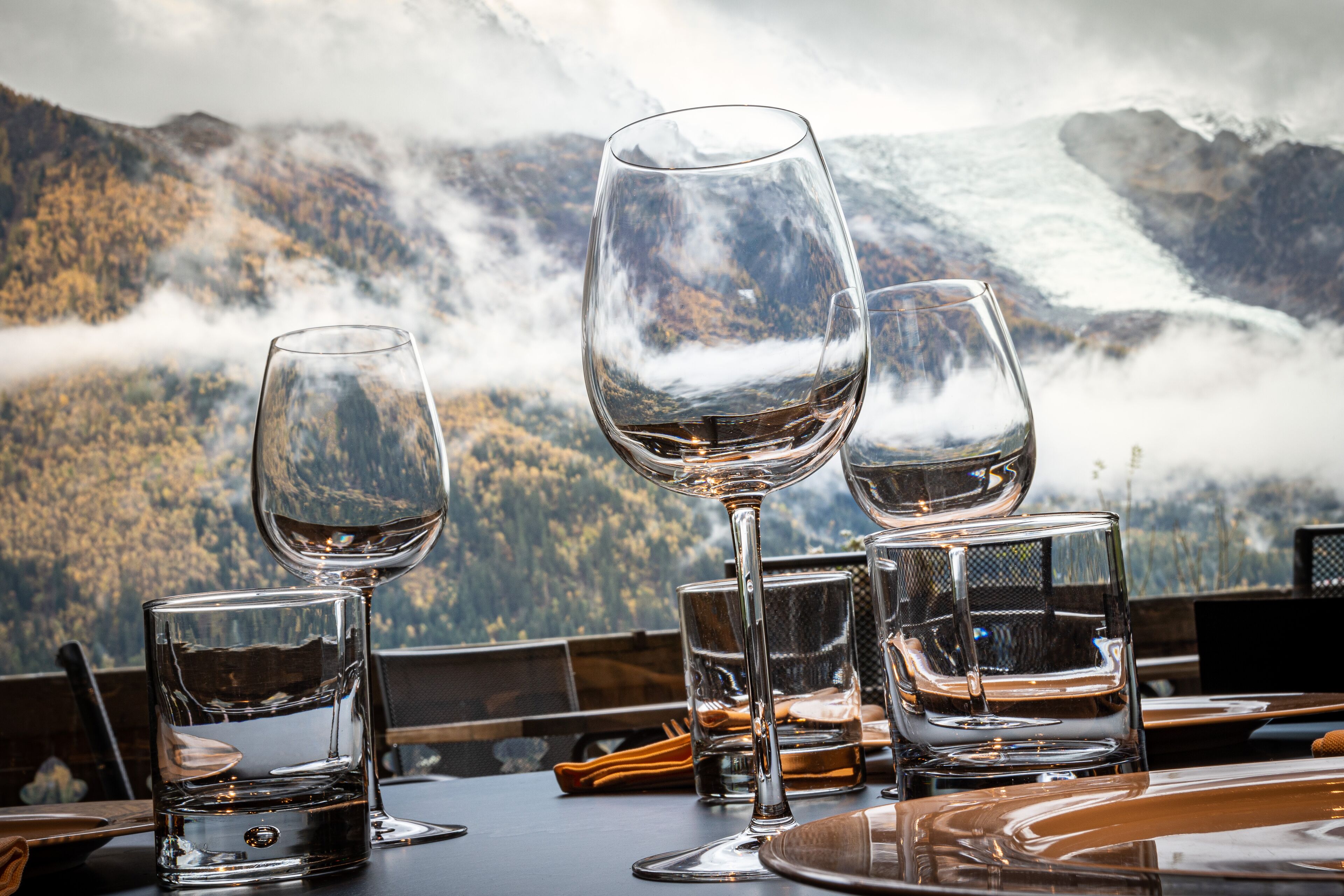 Auberge du Bois Prin