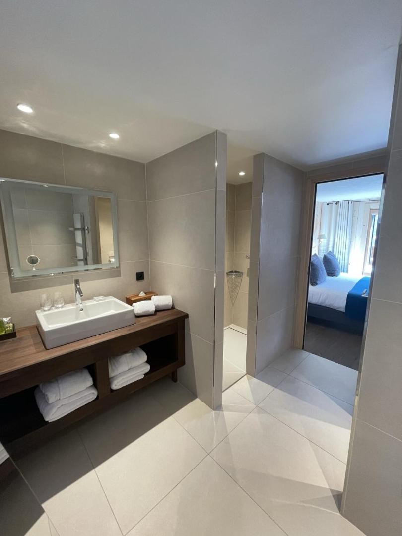 Auberge du Bois Prin