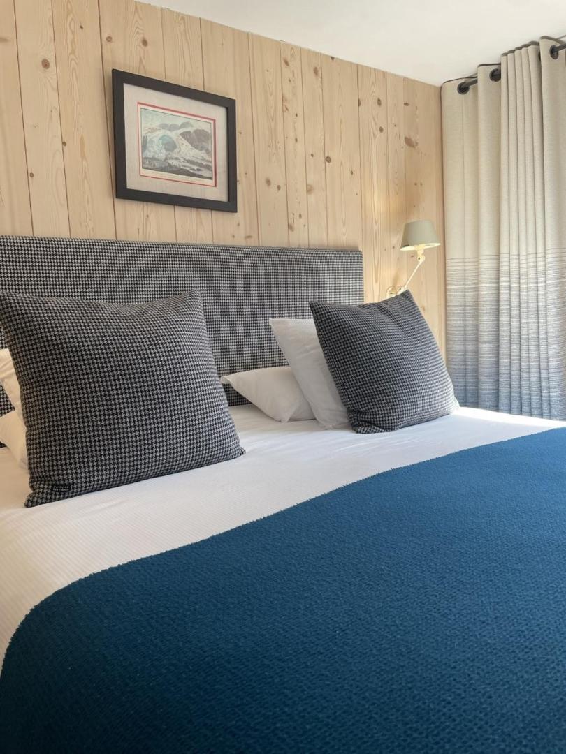 Auberge du Bois Prin