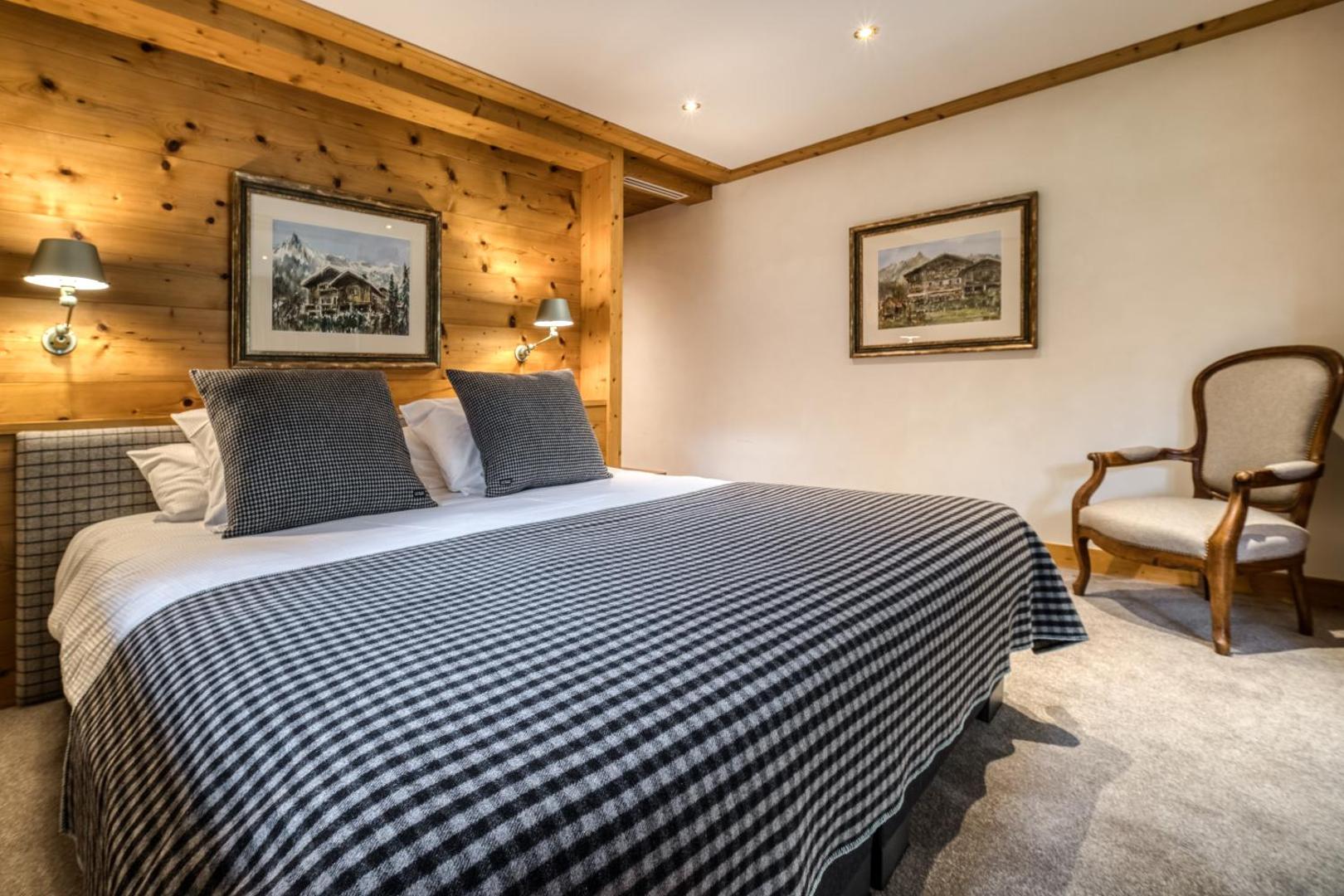 Auberge du Bois Prin