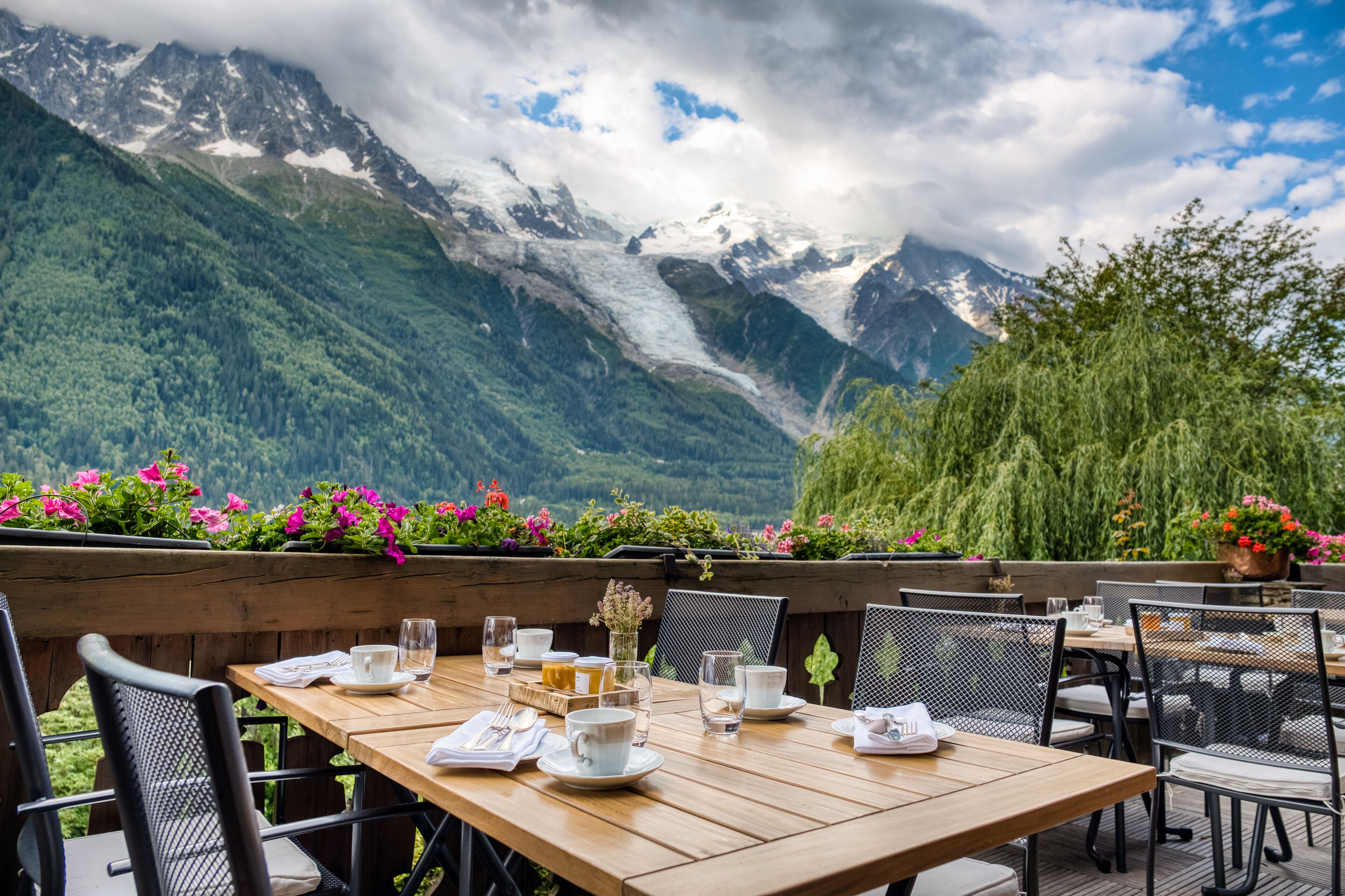 Auberge du Bois Prin