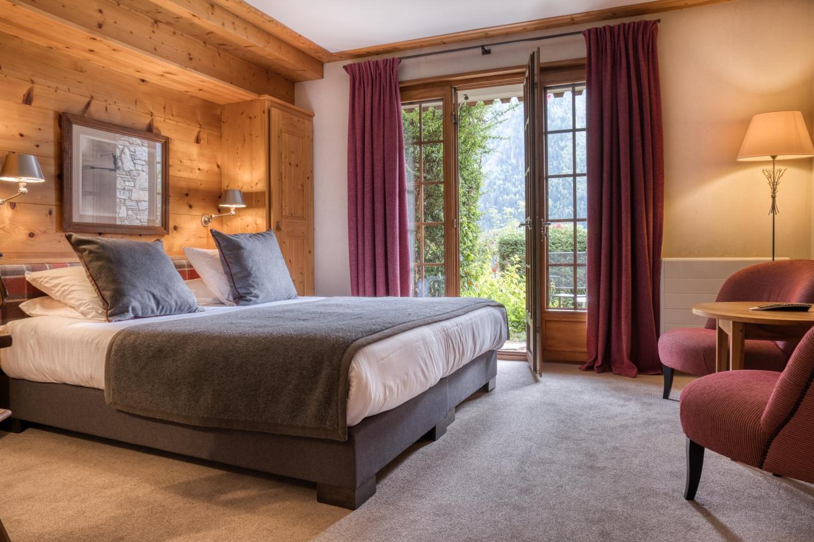 Auberge du Bois Prin