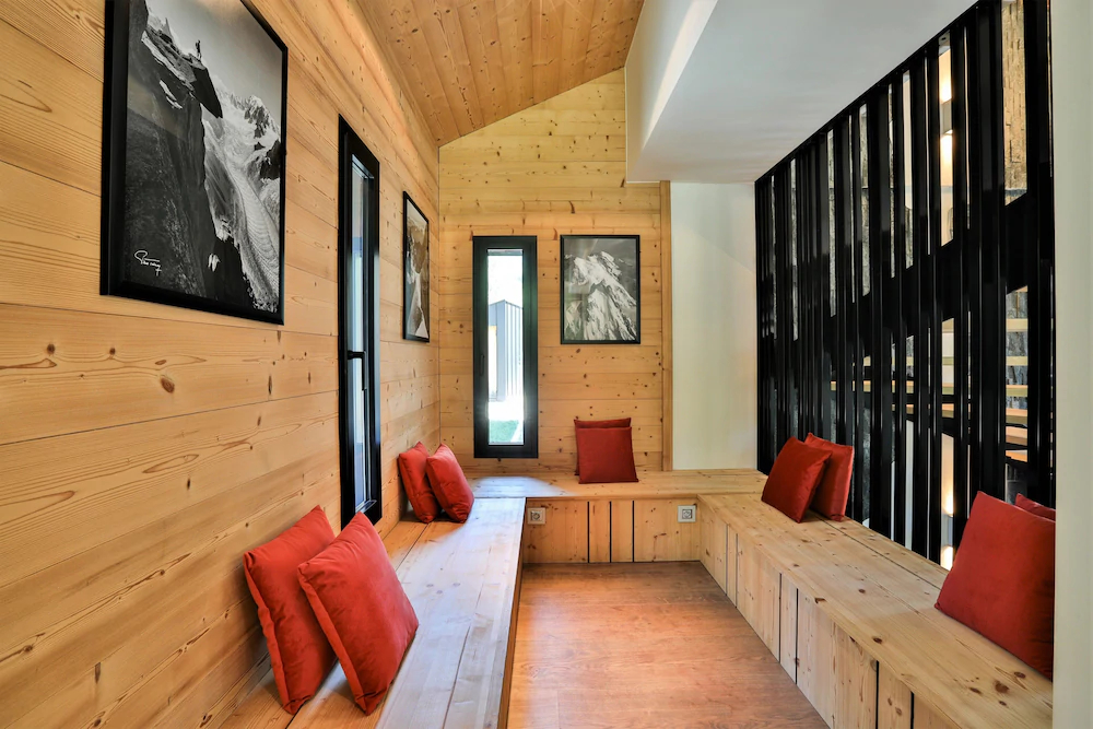Black Diamond Chalet