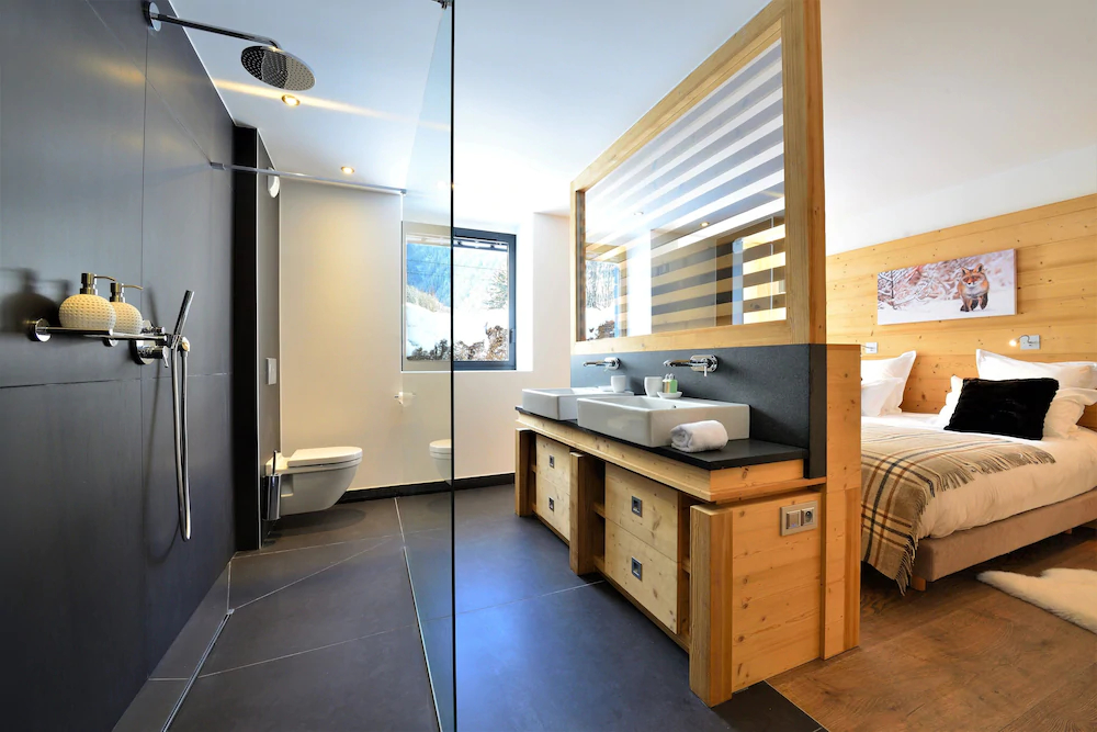Black Diamond Chalet