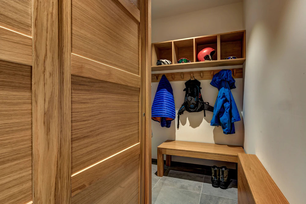 Black Pearl Chalet