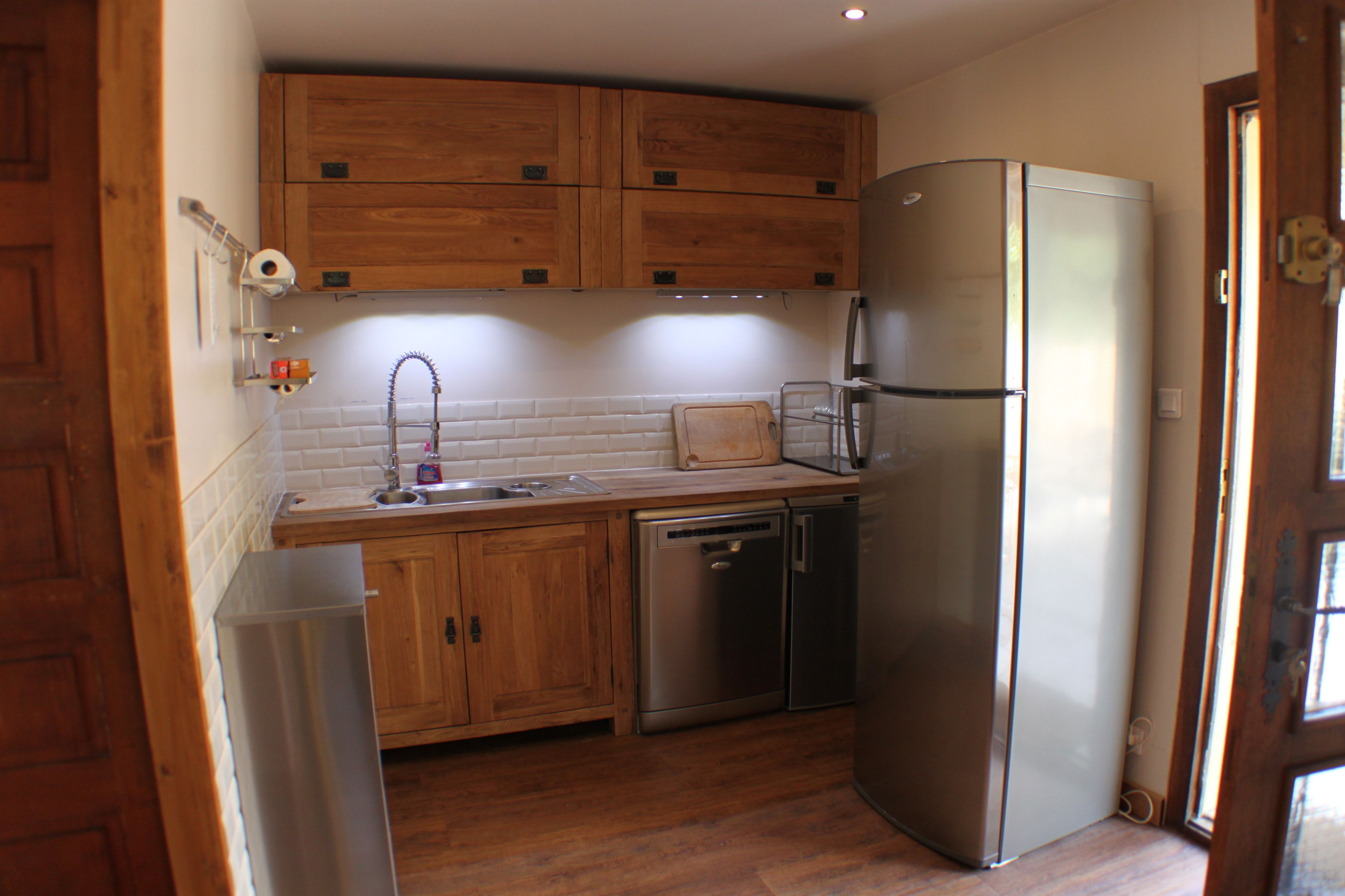 Chalet Aigle Royal