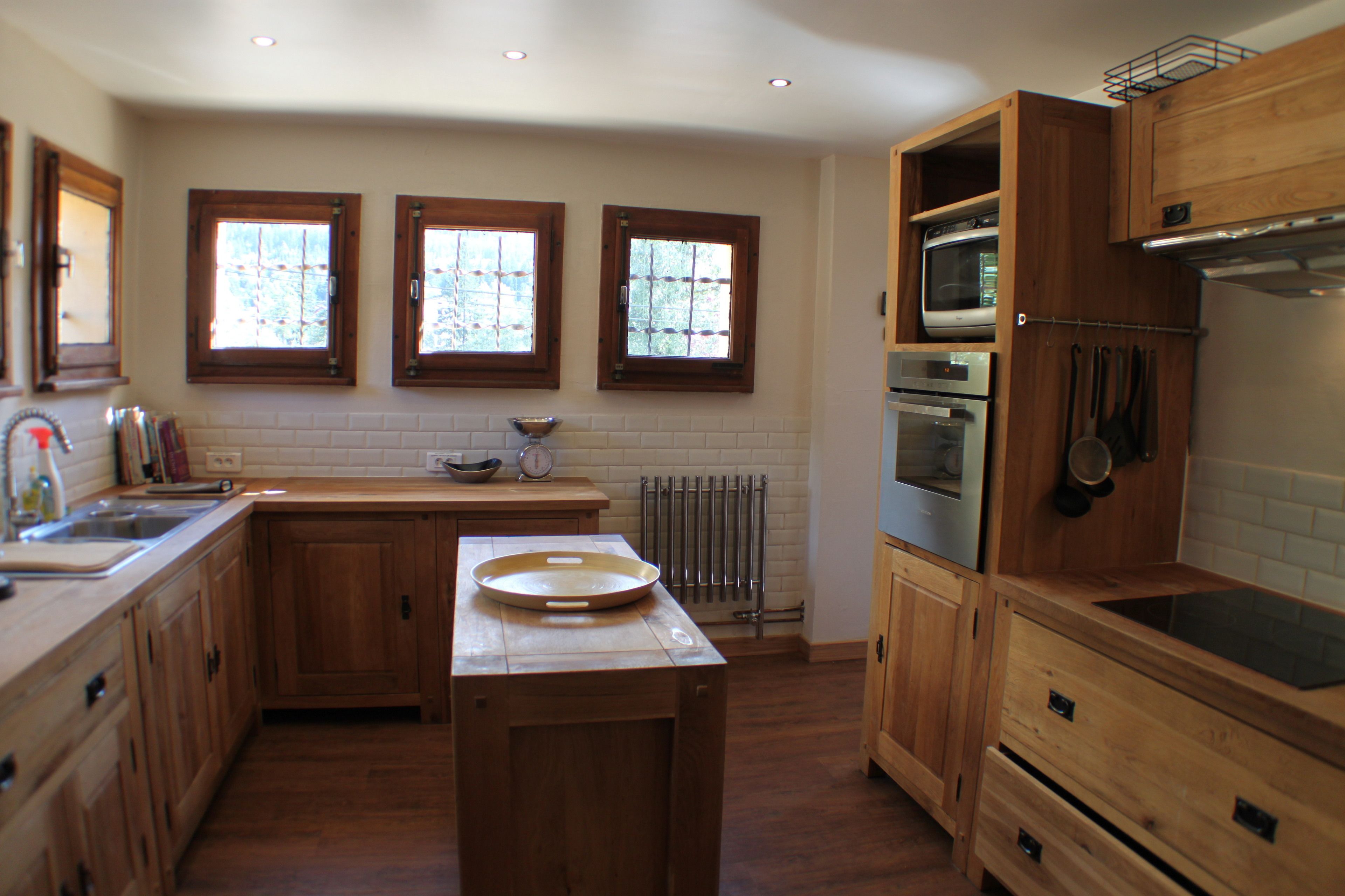 Chalet Aigle Royal