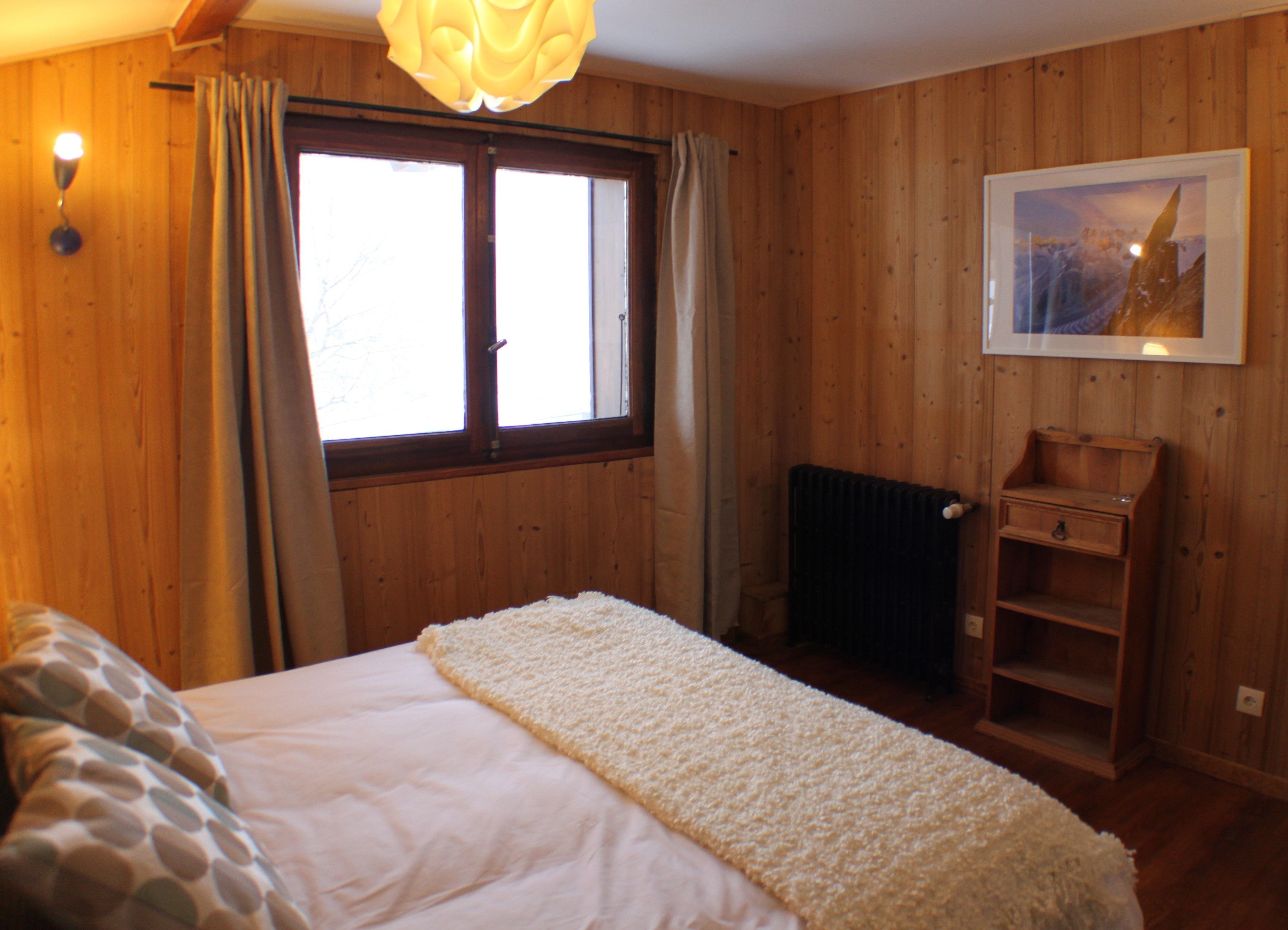Chalet Aigle Royal