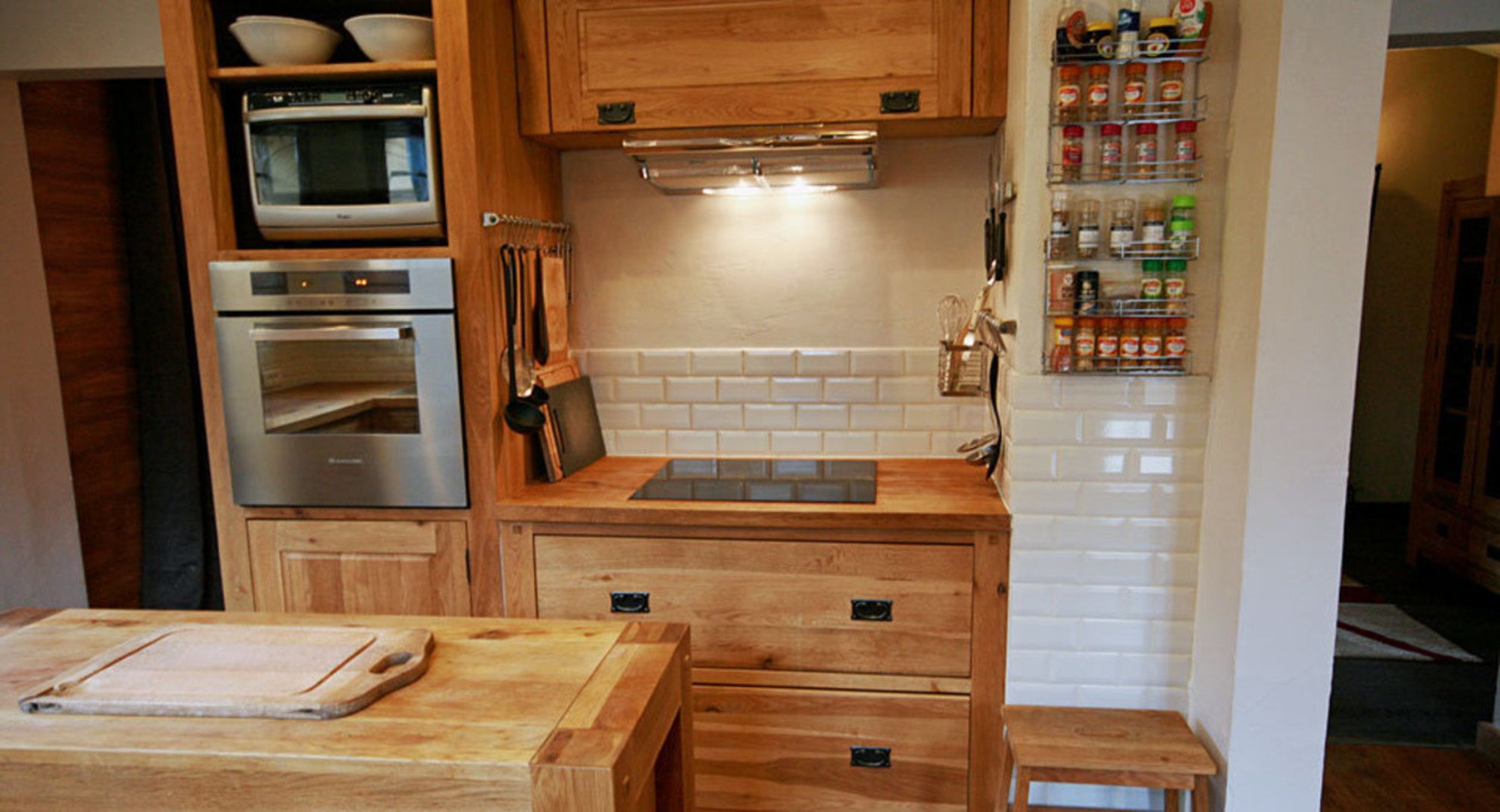 Chalet Aigle Royal