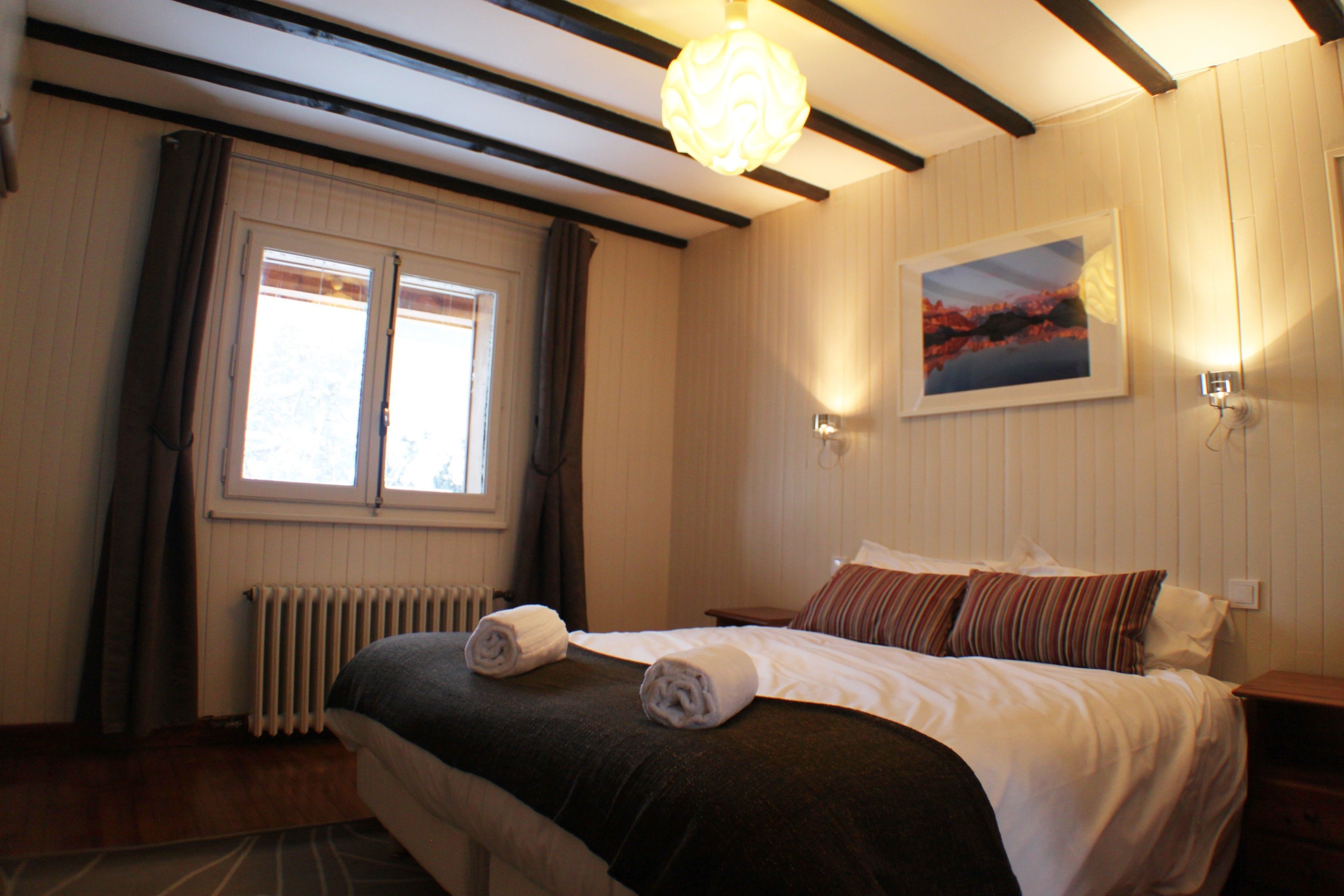 Chalet Aigle Royal
