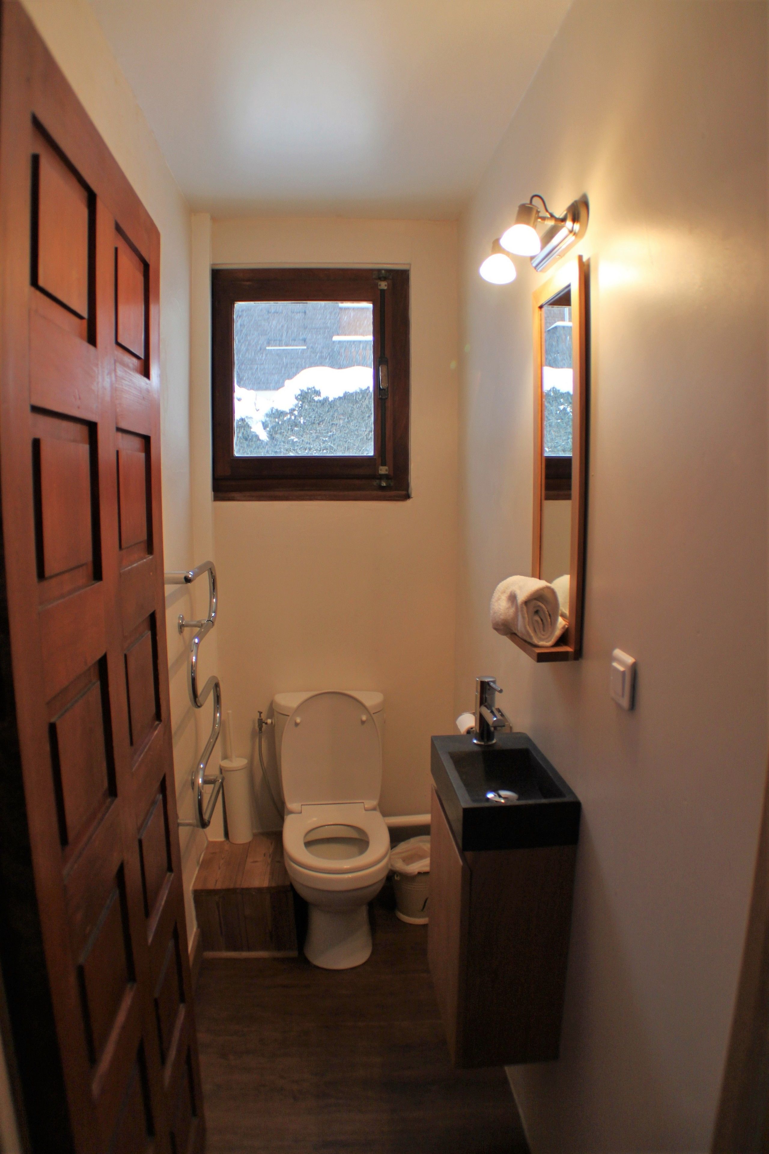 Chalet Aigle Royal