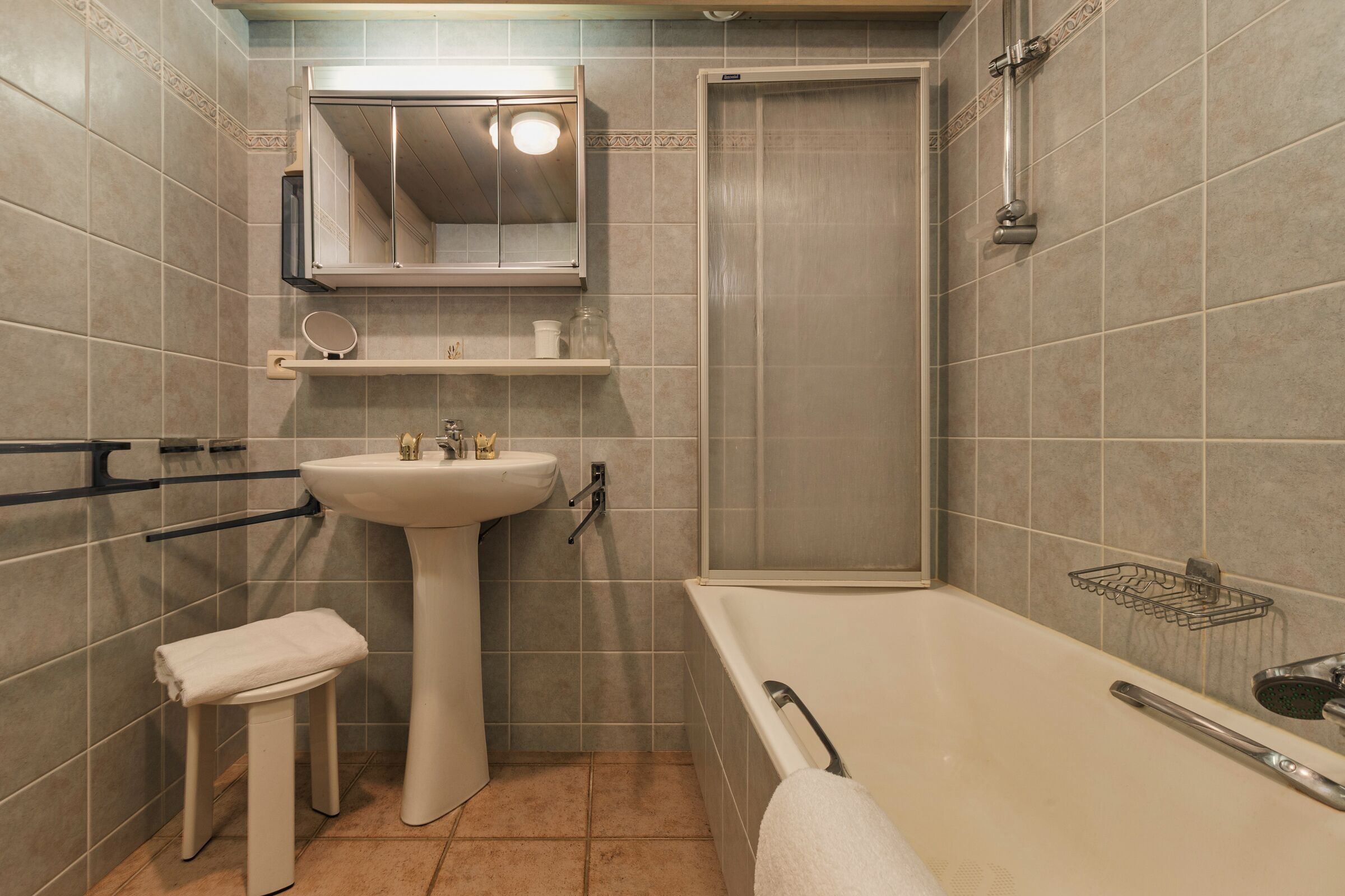 Chalet Du Brevent Ski In - Ski Out - Hap