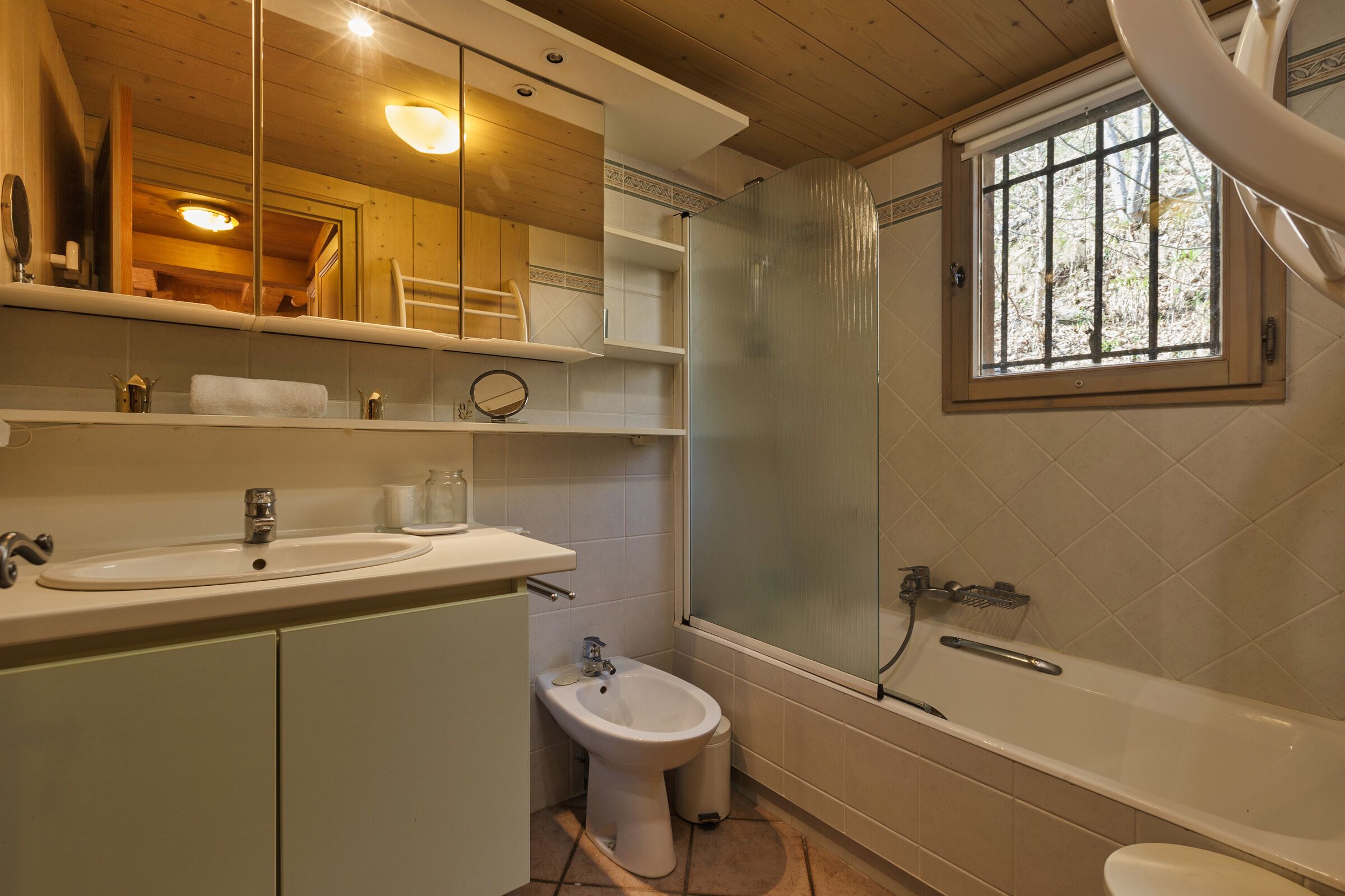 Chalet Du Brevent Ski In - Ski Out - Hap