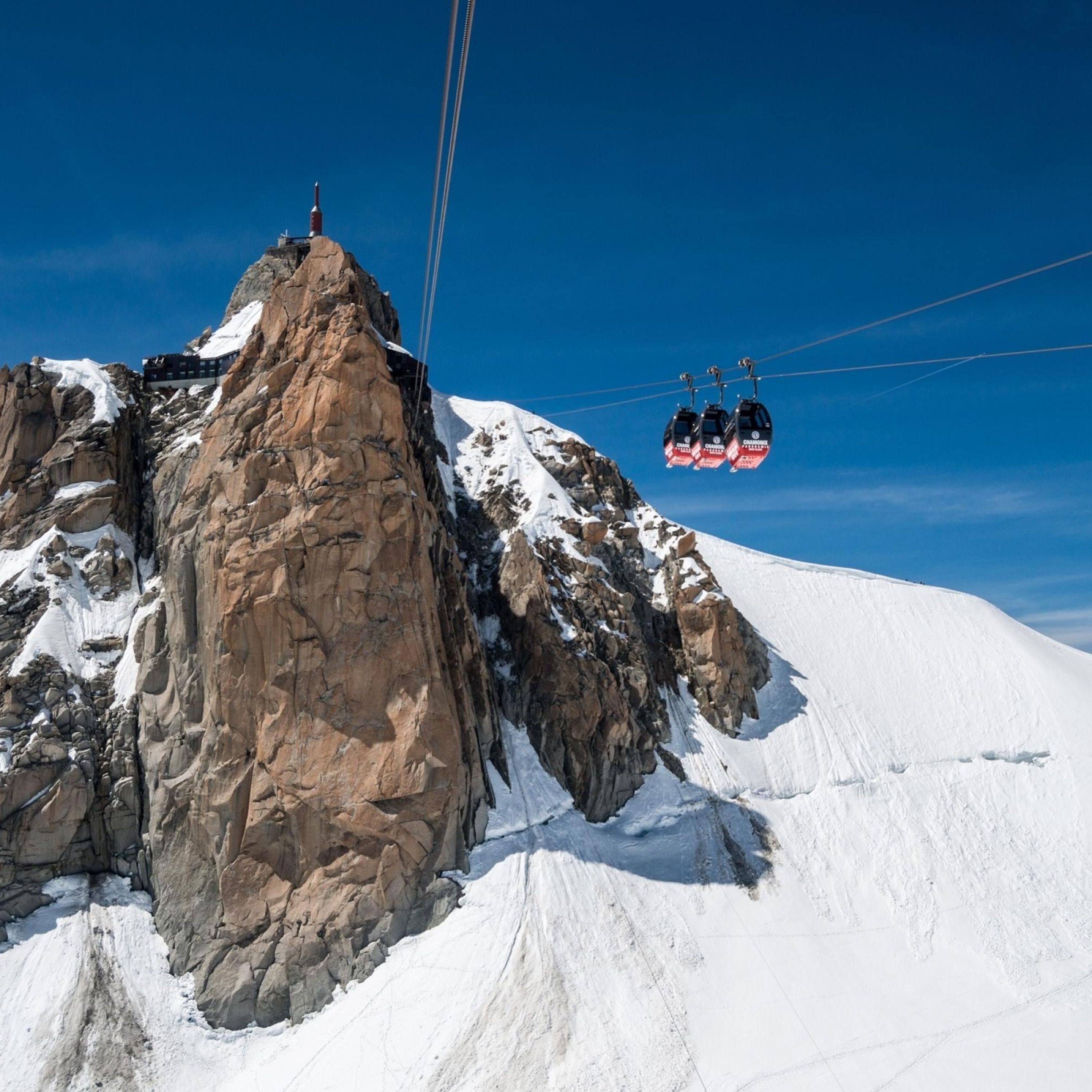 Chalet Du Glacier