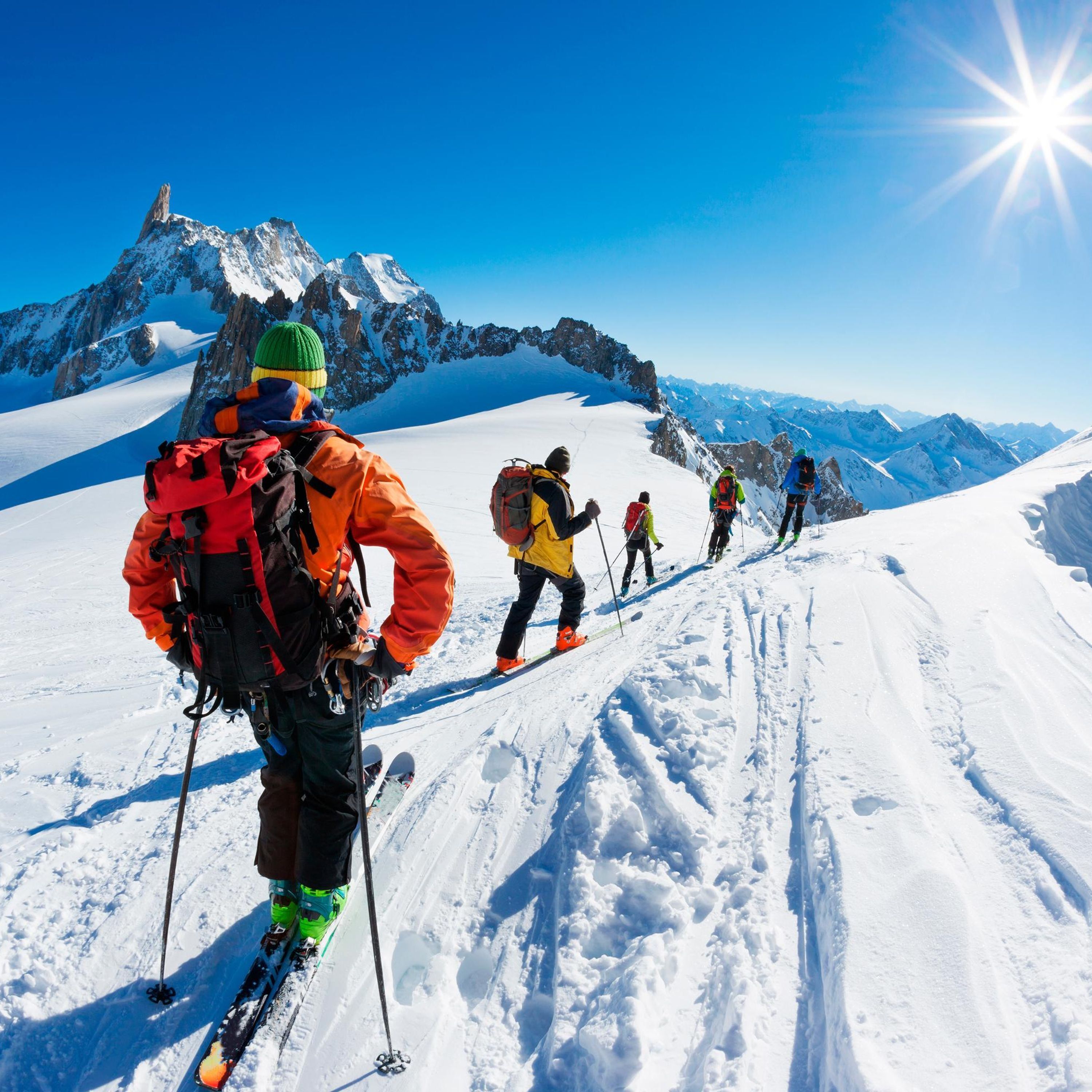Chalet Du Glacier