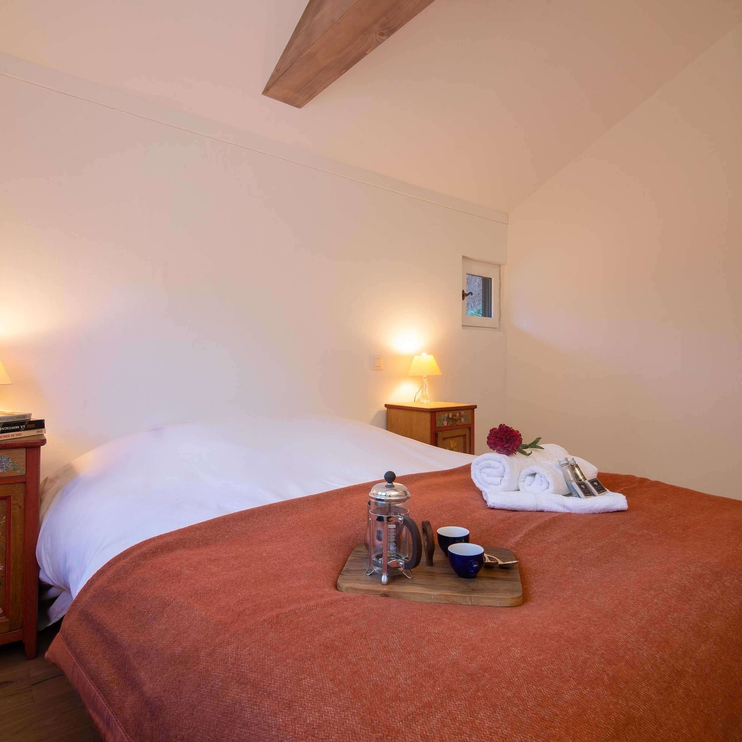 Chalet Du Glacier