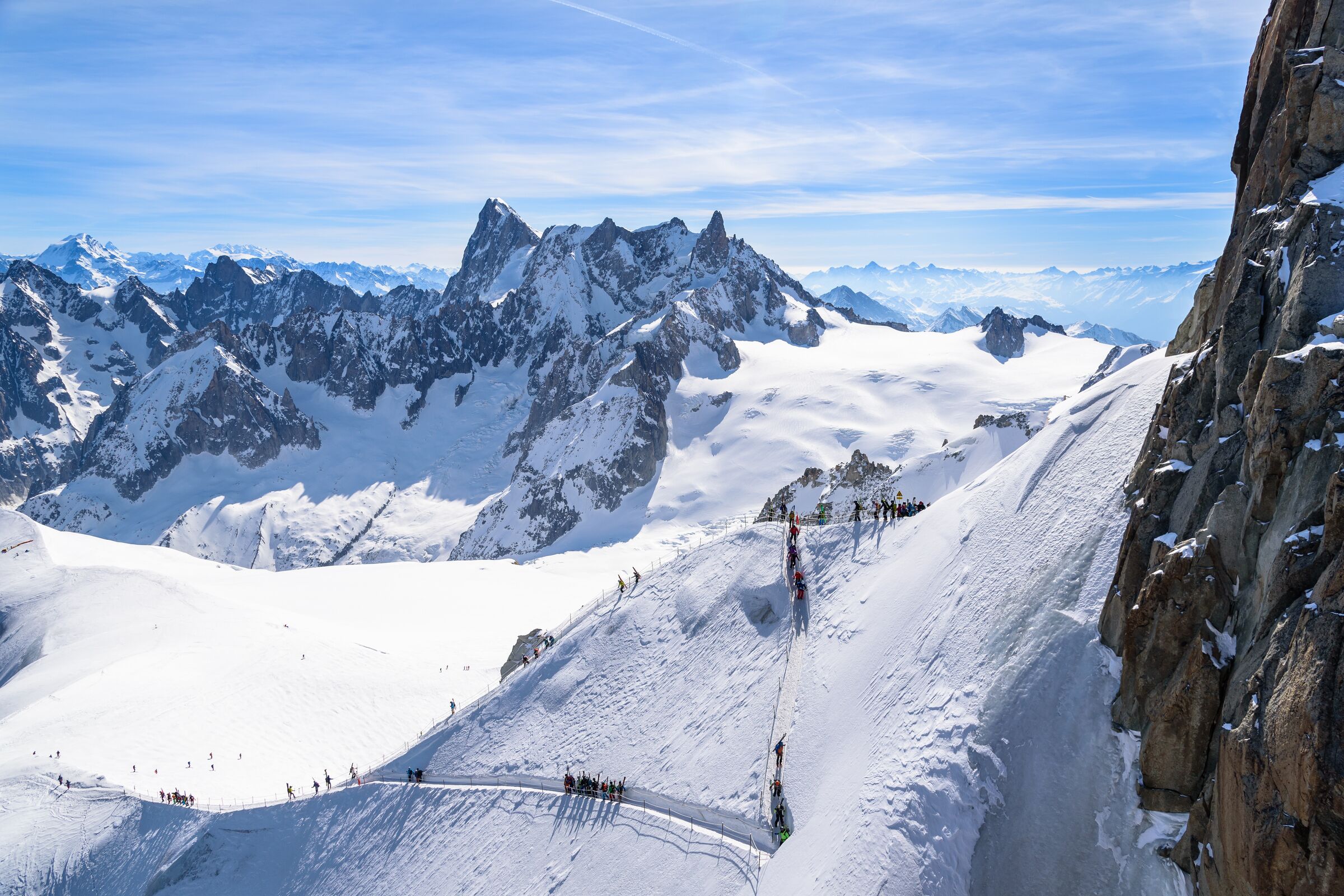 Chalet Du Glacier