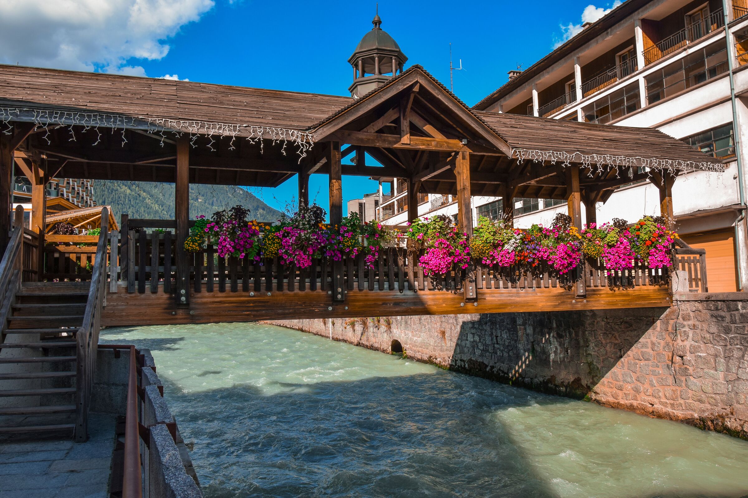 Chalet Du Glacier