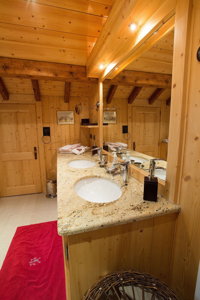 Chalet Edelweiss