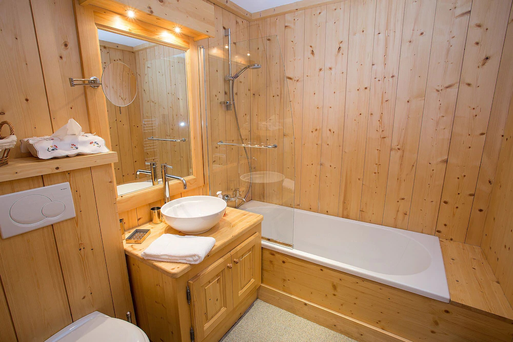 Chalet Edelweiss