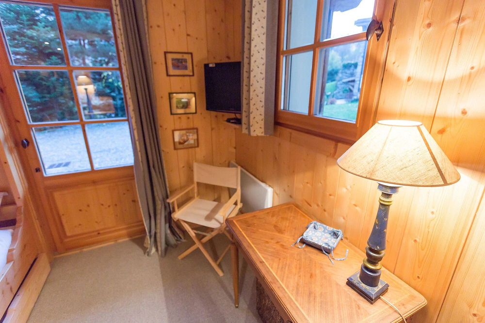 Chalet Edelweiss