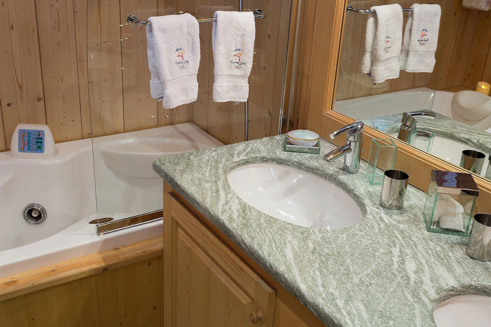 Chalet Edelweiss