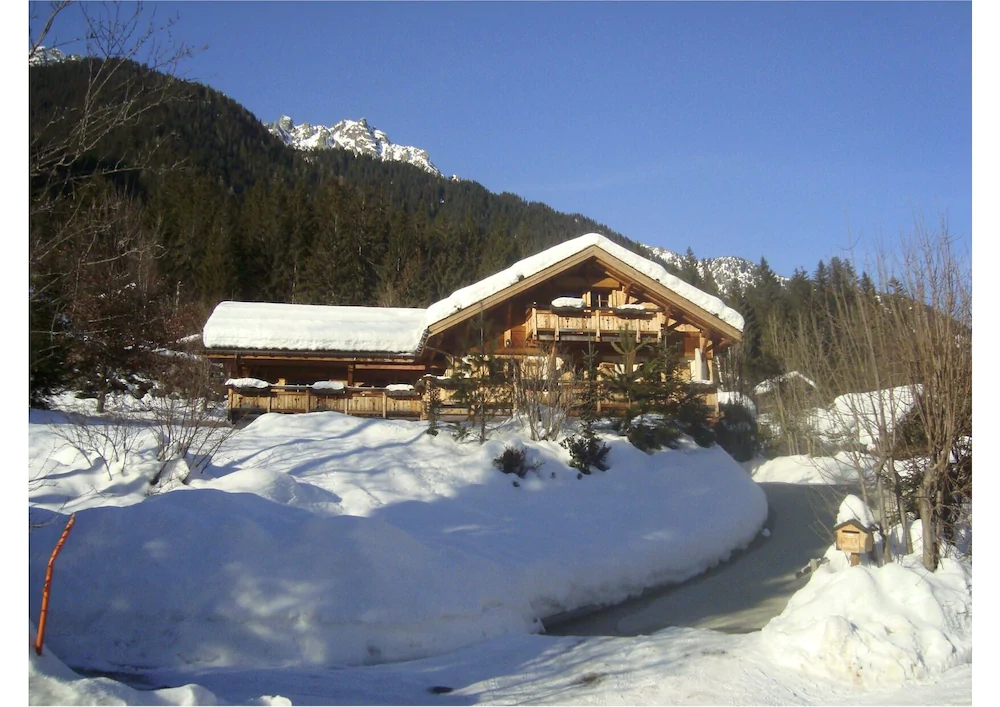 Chalet Edelweiss