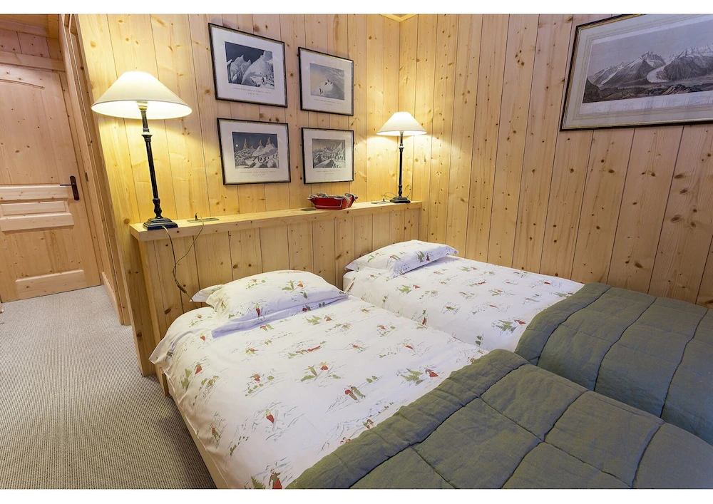 Chalet Edelweiss