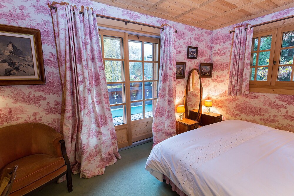 Chalet Edelweiss