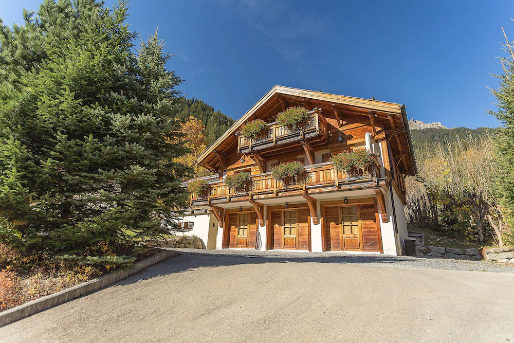 Chalet Edelweiss