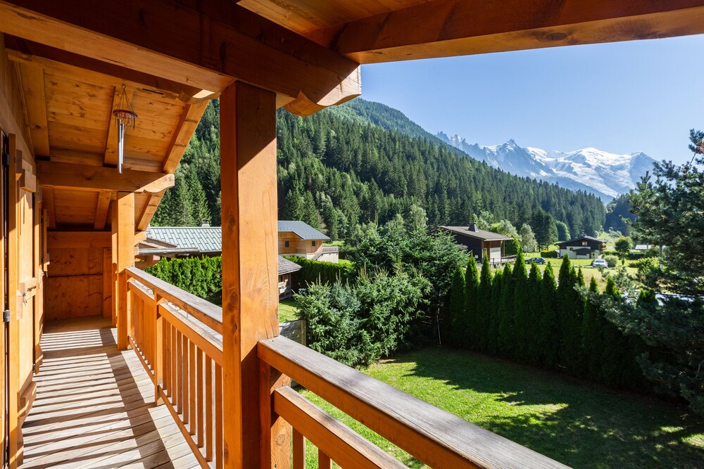 Chalet Emma