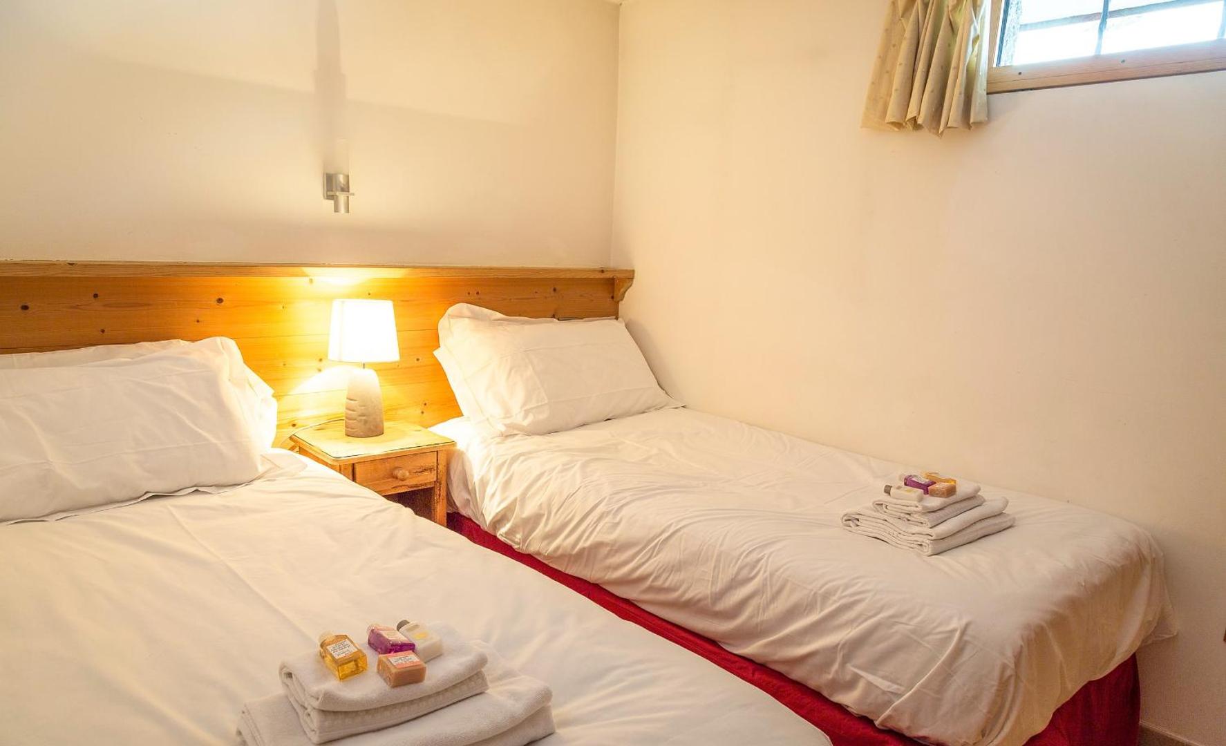 Chalet Grand Cru