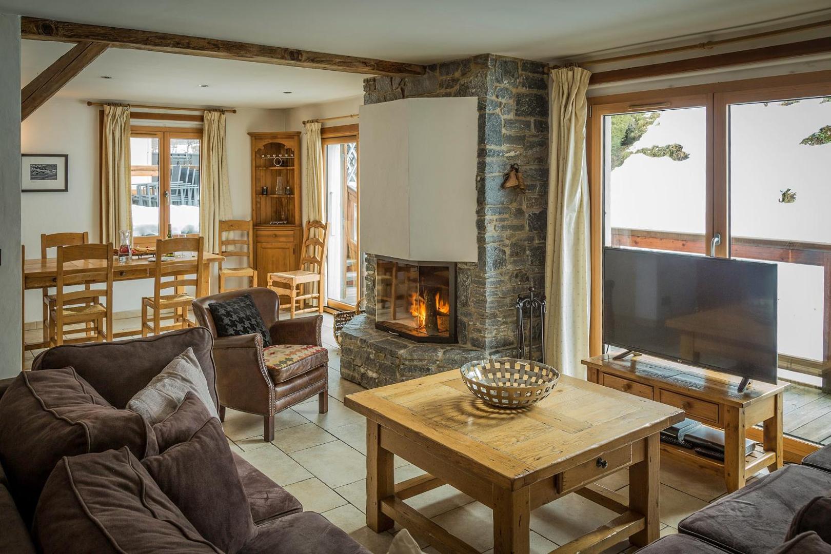 Chalet Grand Cru