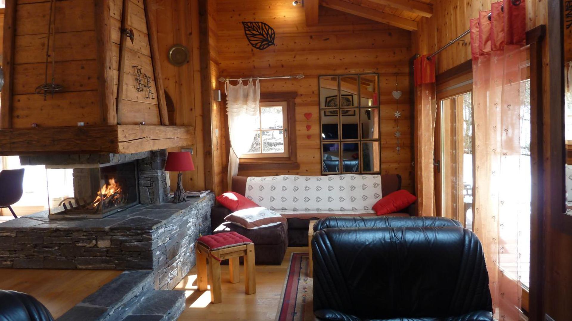 Chalet Kidou